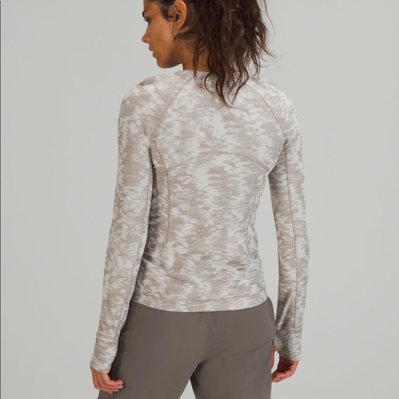 ✨ BRAND NEW ✨ Lululemon It’s Rulu Run Long Sleeve Shirt - Picture 2 of 6
